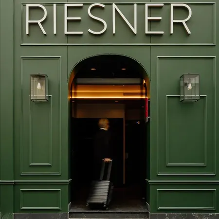 Hôtel Riesner-2